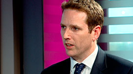 Alister Hibbert – Portfolio Management