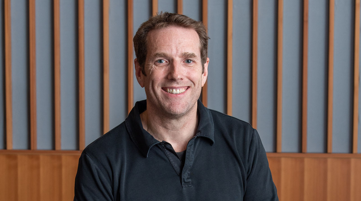 Alister Hibbert, BlackRock Strategic Equity leadership